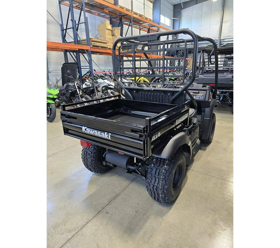 2026 Kawasaki MULE SX 4X4 (FI)