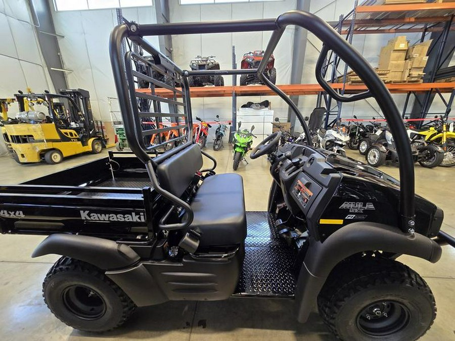 2026 Kawasaki MULE SX 4X4 (FI)