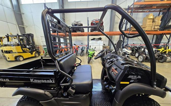 2026 Kawasaki MULE SX 4X4 (FI)