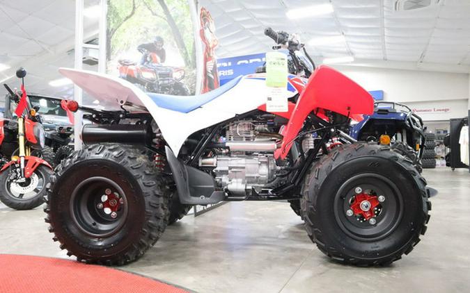 2026 Honda TRX250X
