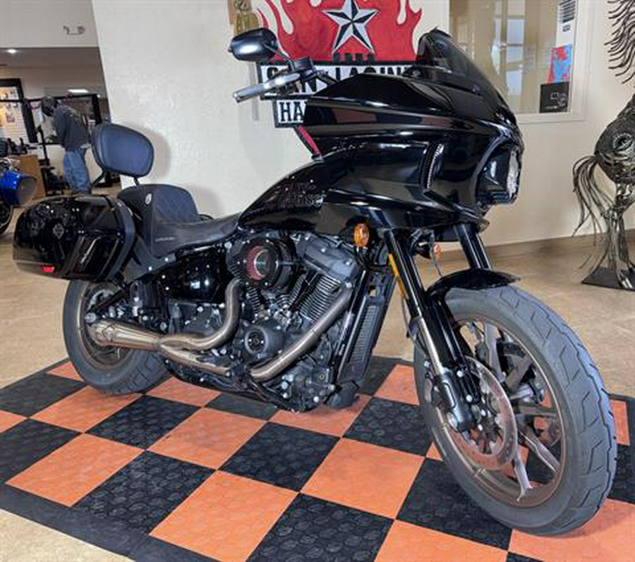 2024 Harley-Davidson Low Rider® ST