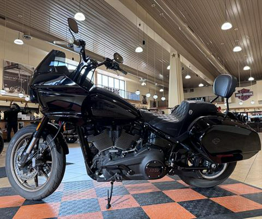 2024 Harley-Davidson Low Rider® ST