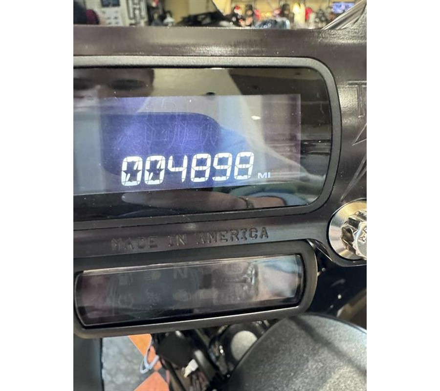 2024 Harley-Davidson Low Rider® ST