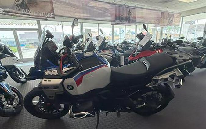 2026 BMW R 1300 GS Adventure