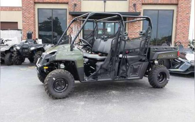 2025 Polaris® Ranger Crew 570 Full-Size
