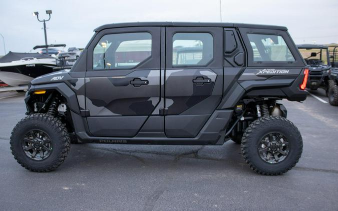 2026 POLARIS XPEDITION ADV 5 NORTHSTAR