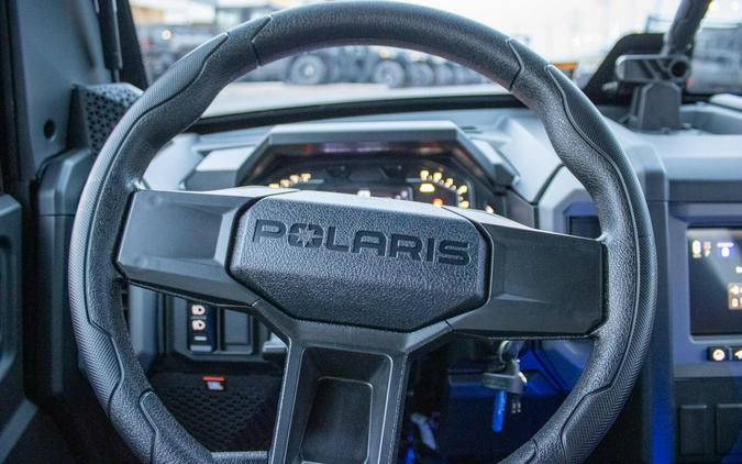 2026 POLARIS XPEDITION ADV 5 NORTHSTAR
