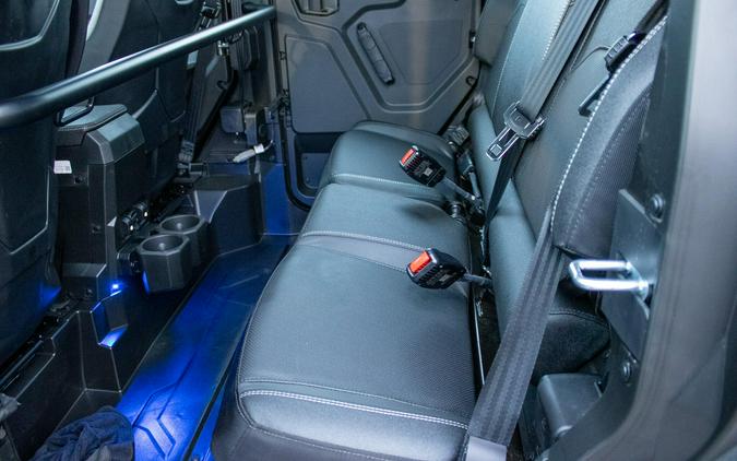 2026 POLARIS XPEDITION ADV 5 NORTHSTAR