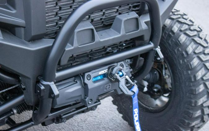 2026 POLARIS XPEDITION ADV 5 NORTHSTAR