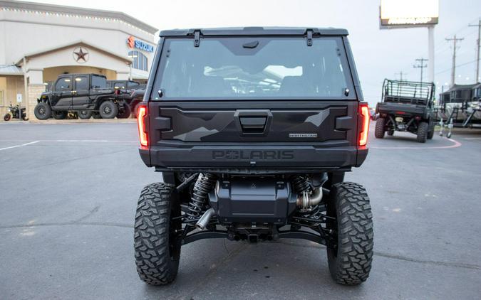 2026 POLARIS XPEDITION ADV 5 NORTHSTAR
