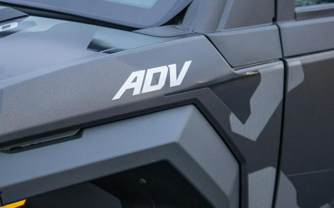 2026 POLARIS XPEDITION ADV 5 NORTHSTAR