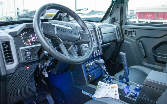 2026 POLARIS XPEDITION ADV 5 NORTHSTAR