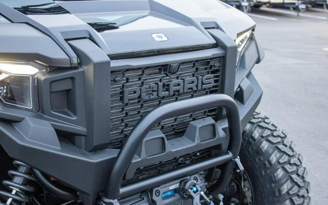 2026 POLARIS XPEDITION ADV 5 NORTHSTAR