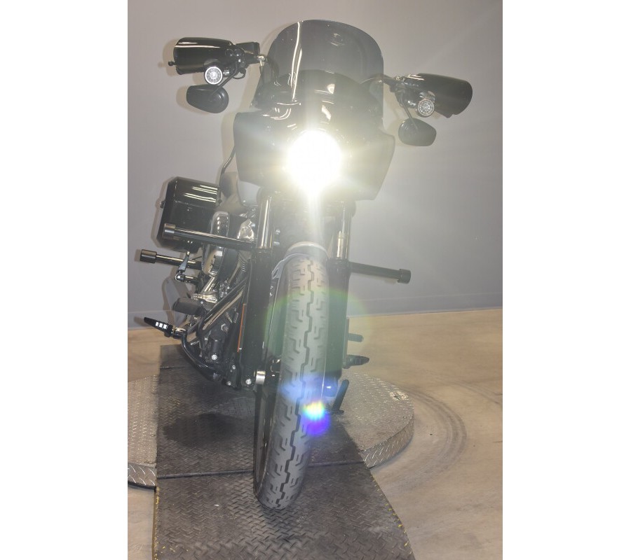 2025 Harley-Davidson Street Bob FXBB