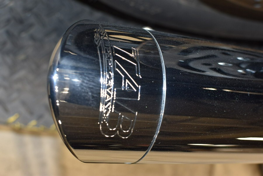 2025 Harley-Davidson Street Bob FXBB