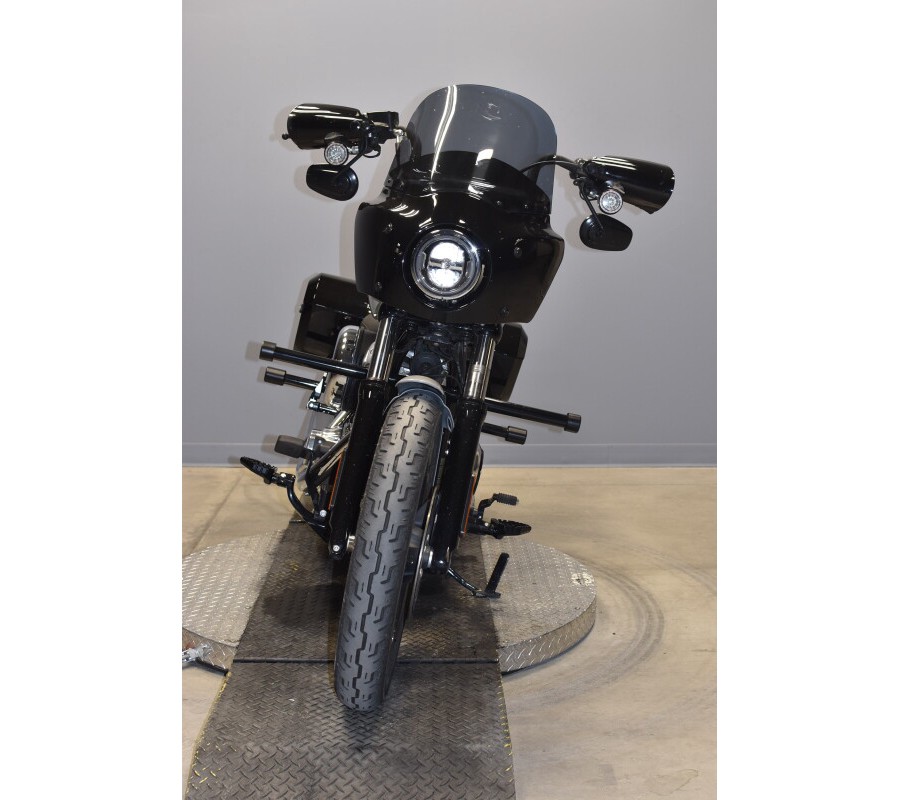2025 Harley-Davidson Street Bob FXBB