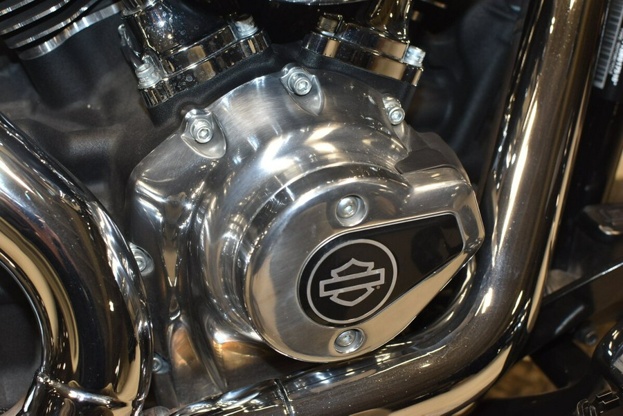 2025 Harley-Davidson Street Bob FXBB