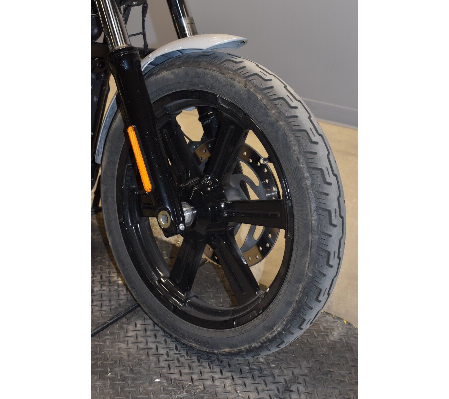 2025 Harley-Davidson Street Bob FXBB