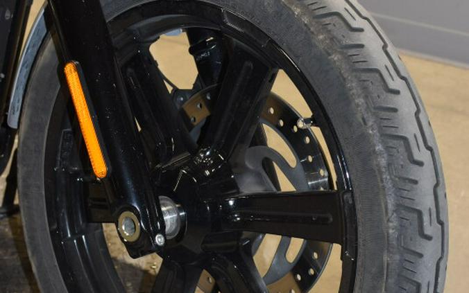 2025 Harley-Davidson Street Bob FXBB