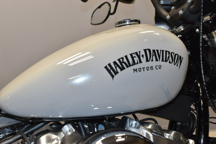 2025 Harley-Davidson Street Bob FXBB
