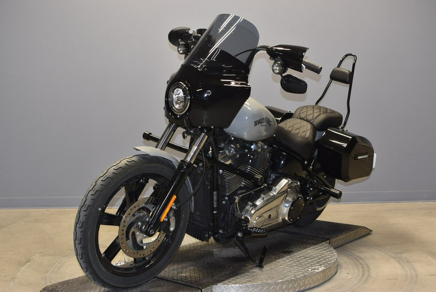 2025 Harley-Davidson Street Bob FXBB