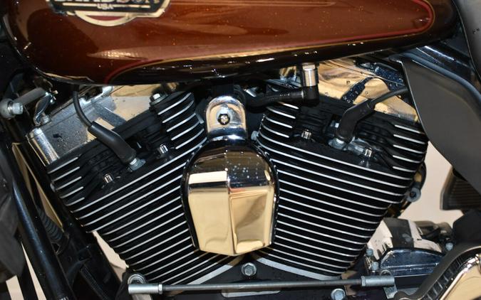 2011 Harley-Davidson Electra Glide Ultra Classic FLHTCU
