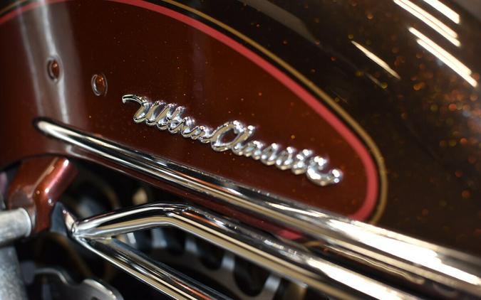2011 Harley-Davidson Electra Glide Ultra Classic FLHTCU