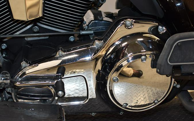 2011 Harley-Davidson Electra Glide Ultra Classic FLHTCU