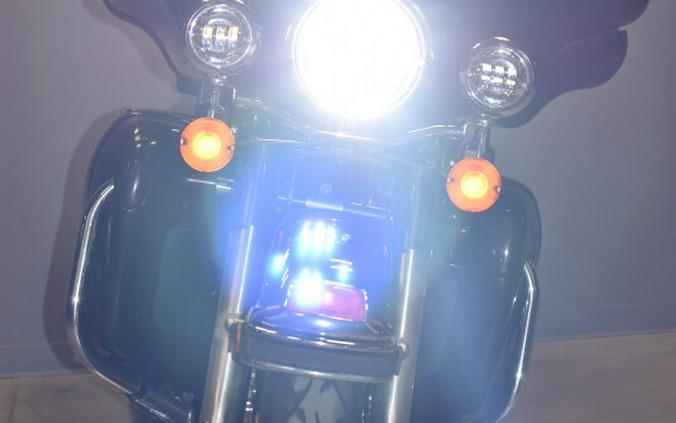 2011 Harley-Davidson Electra Glide Ultra Classic FLHTCU