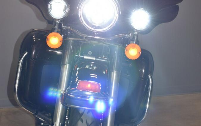 2011 Harley-Davidson Electra Glide Ultra Classic FLHTCU