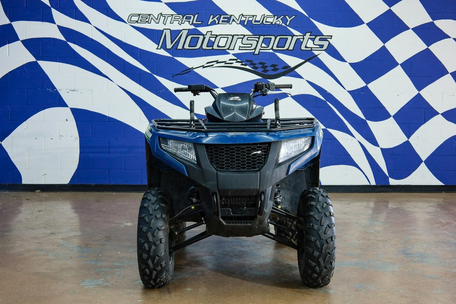 2021 Alterra 700 TRV EPS - Arctic Cat