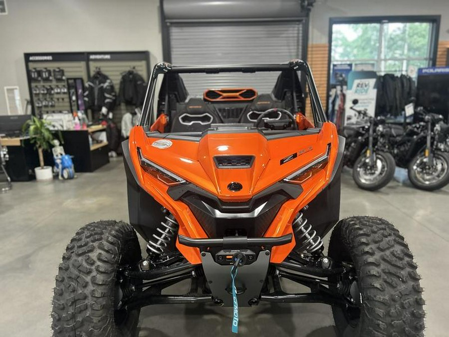 2026 CFMOTO ZFORCE Z10