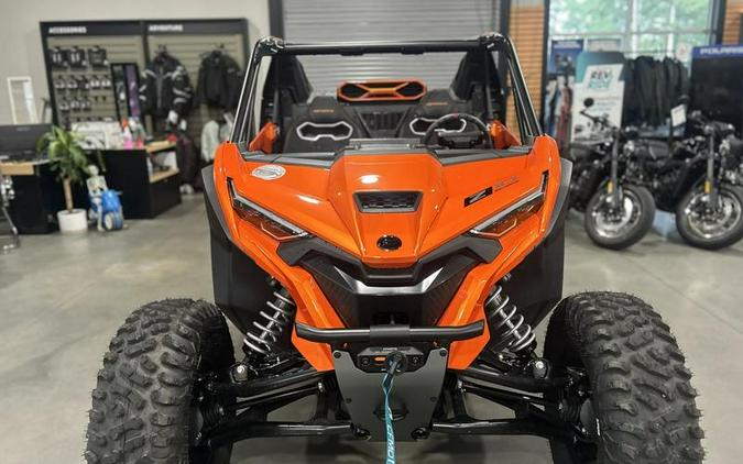 2026 CFMOTO ZFORCE Z10