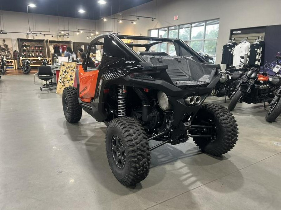 2026 CFMOTO ZFORCE Z10