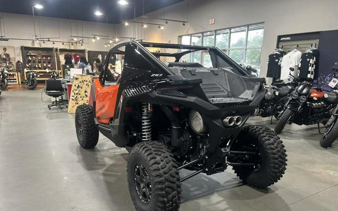 2026 CFMOTO ZFORCE Z10
