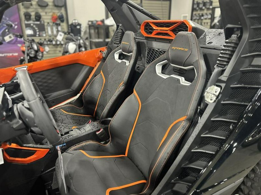 2026 CFMOTO ZFORCE Z10