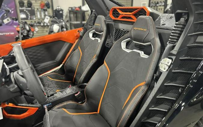 2026 CFMOTO ZFORCE Z10