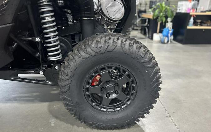 2026 CFMOTO ZFORCE Z10