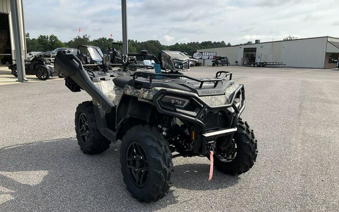 2024 Polaris Sportsman 570 Hunt Edition Camo