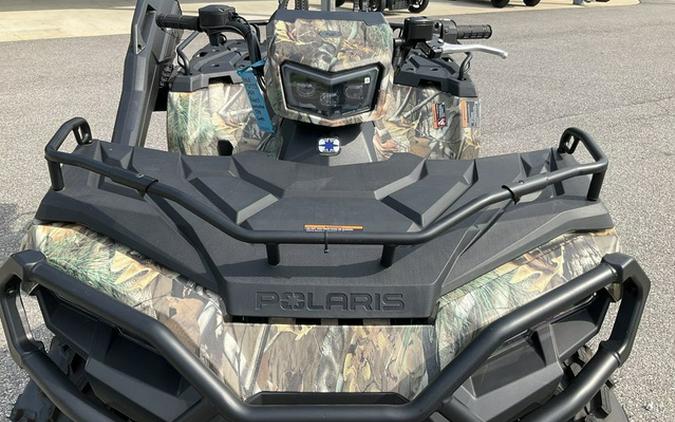 2024 Polaris Sportsman 570 Hunt Edition Camo