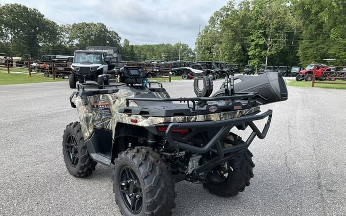 2024 Polaris Sportsman 570 Hunt Edition Camo