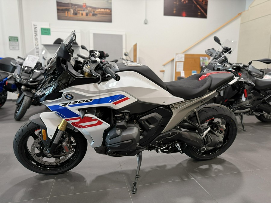 2026 BMW R 1300 RS