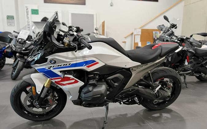 2026 BMW R 1300 RS