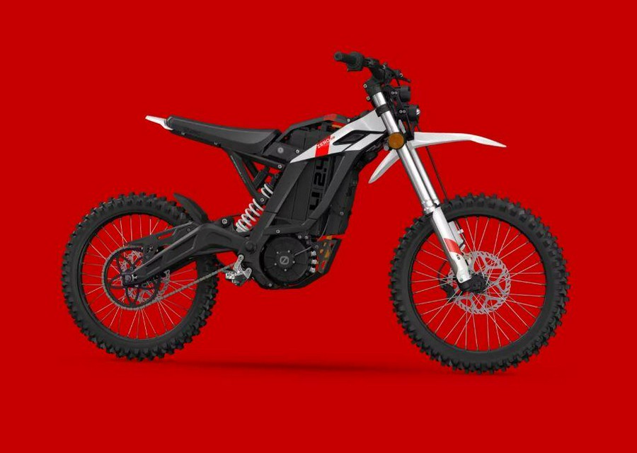 2026 Zero XB