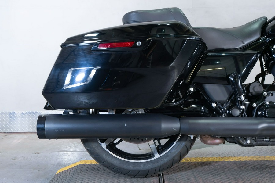 2024 Harley-Davidson Road Glide®