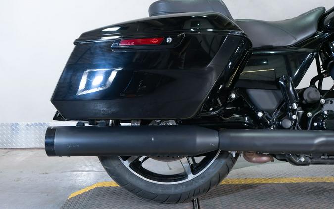 2024 Harley-Davidson Road Glide®