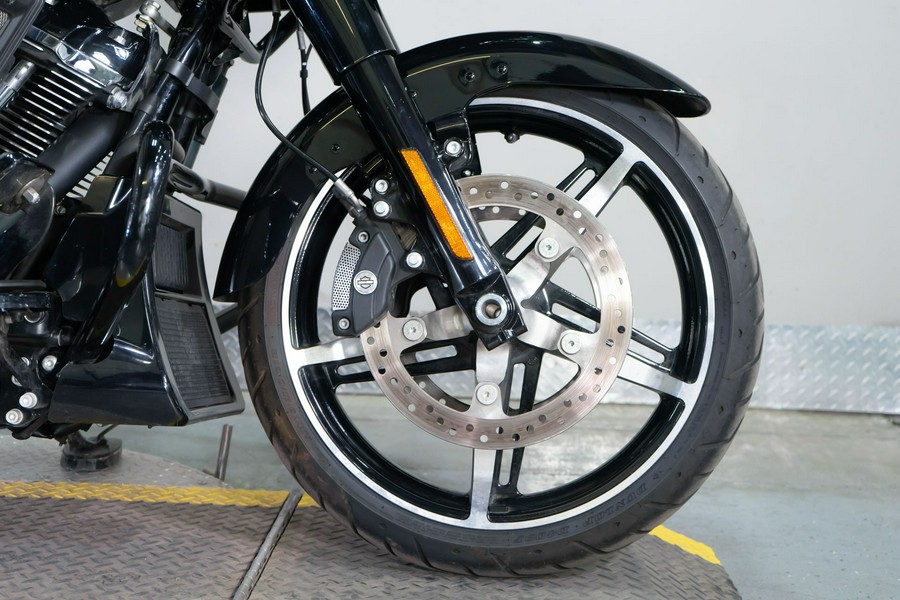 2024 Harley-Davidson Road Glide®