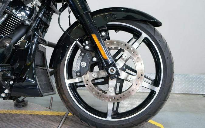 2024 Harley-Davidson Road Glide®