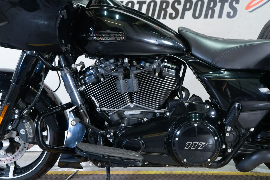 2024 Harley-Davidson Road Glide®