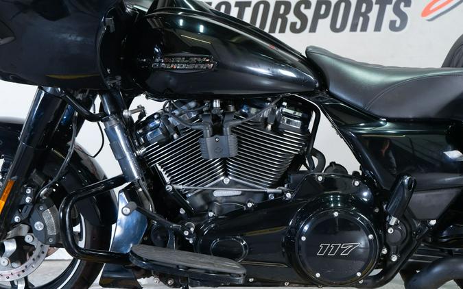 2024 Harley-Davidson Road Glide®